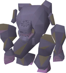 Mind Golem