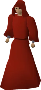 Monk of Zamorak (Paterdomus) (Level 30)