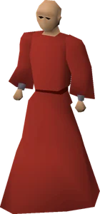 Monk of Zamorak