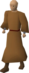 Monk