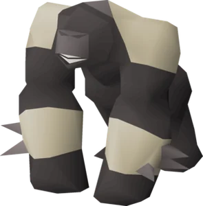 Monkey Guard