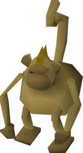 Monkey (monster)