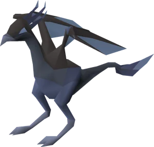 Moonlight Cockatrice