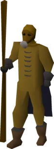 Mourner (Level 108)