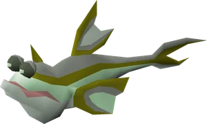 Mudskipper