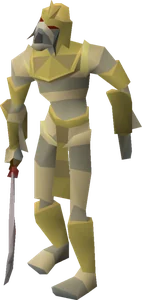 Mummy (Klenter's Pyramid)