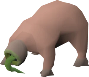 Mutated Bloodveld