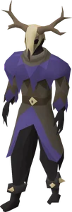 Necromancer (Great Kourend)