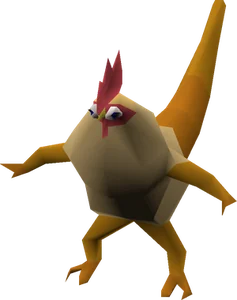 Newtroost