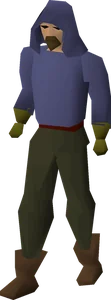 Ocga