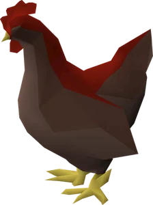 Oomlie bird