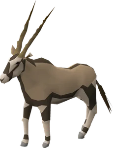 Oryx