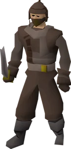 Outlaw