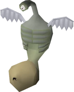 Penance Ranger