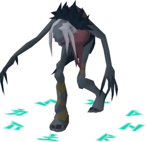 Phosani's Nightmare