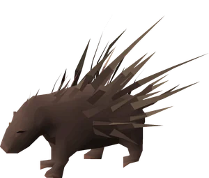 Porcupine