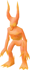 Pyrelord