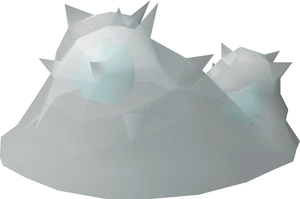 Radiant sanguisphera