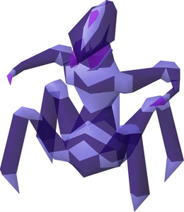 Reanimated abyssal