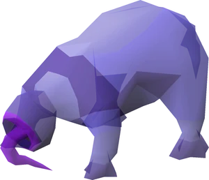 Reanimated bloodveld