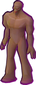 Repugnant spectre