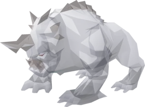 Revenant dark beast (Off-task)