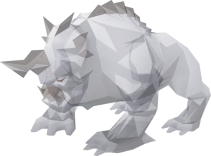 Revenant dark beast