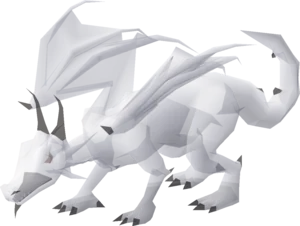 Revenant dragon (On-task)