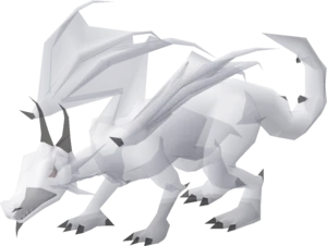 Revenant dragon