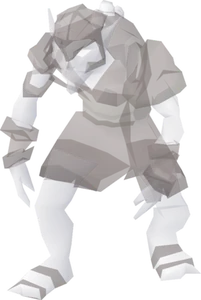 Revenant goblin (Off-task)
