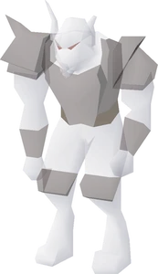 Revenant hobgoblin