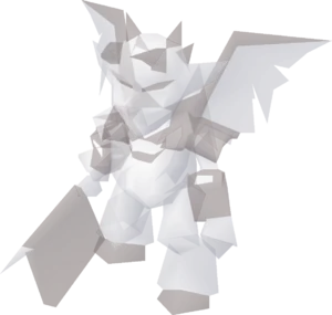 Revenant imp (On-task)
