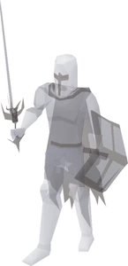 Revenant knight