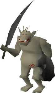 Rock (Troll)