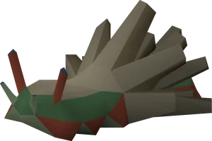 Rockslug