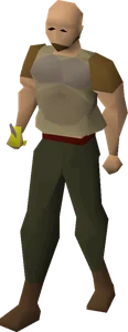 Rogue (Level 15)