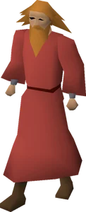 Salarin the twisted