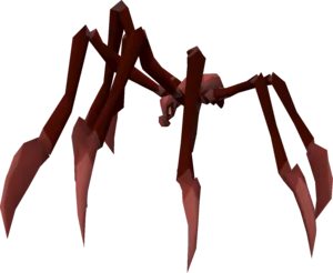 Sarachnis