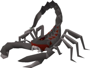 Scorpia