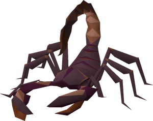 Scorpion