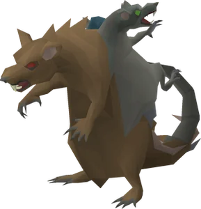 Scurrius (MVP)