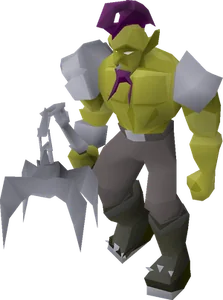 Sergeant Steelwill