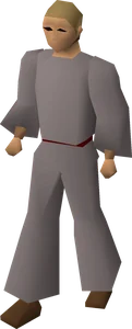 Servant (Burthorpe)