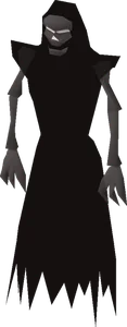Shade (Catacombs of Kourend)