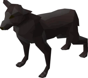 Shadow Hound