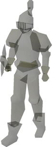 Shadow warrior