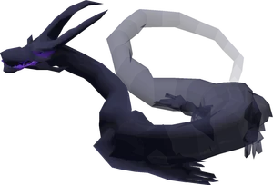 Shadow Wyrm