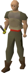 Shantay Guard