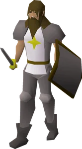 Sir Harry
