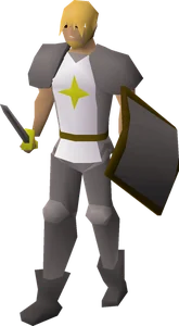 Sir Jerro